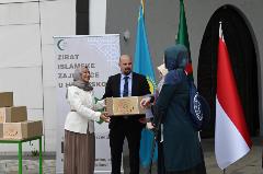 giving giving