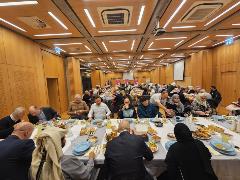 iftar 14 march rijeka
