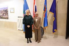 عمدة رييكا عمدة رييكا